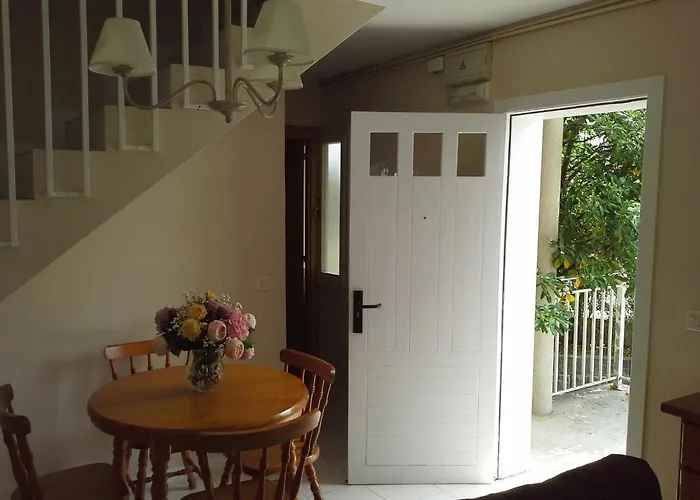 Apartment San Pedro En