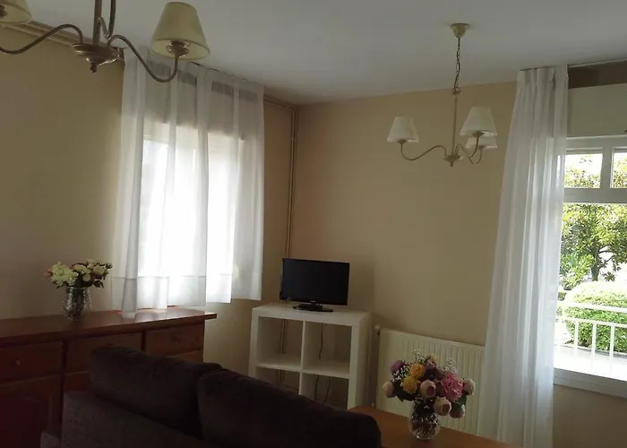 Apartamento San Pedro En