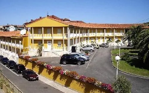 Apartment San Pedro En