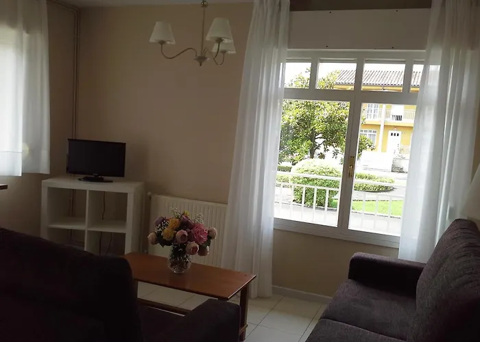 San Pedro En Apartamento *