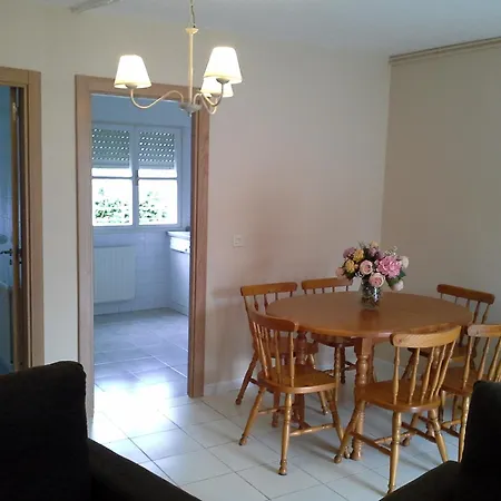 San Pedro En Apartamento Llanes